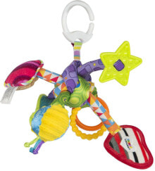 Tomy Lamaze Aktywny Węzełek (LC27128)