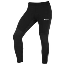 Спортивные брюки mONTANE Thermal Trail Leggings