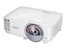 Multimedia projectors