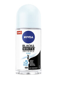 Дезодоранты Nivea купить от $7