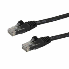 Computer cables and connectors