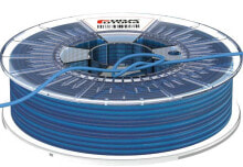 Расходные материалы для 3D-печати formfutura FlexiFil TPC Термопластичный сополиэфир (TPC) Синий 500 g 175FLEX-BLUE-0500