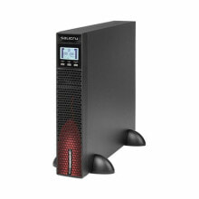 Uninterruptible Power Supplies (UPS)