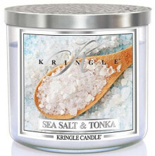 Ароматические диффузоры и свечи Kringle Candle купить от $69