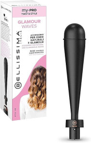 Lockenstab - Imetec Bellissima My Pro Twist & Style Glamour Waves