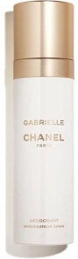 Chanel Gabrielle - Parfümiertes Deospray