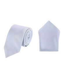 Men's ties and cufflinks