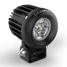 DENALI D2 LED DNL.D2.050 auxiliary lights kit