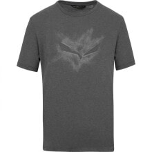 Men's sports T-shirts and T-shirts