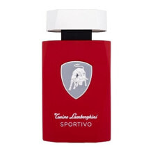 Lamborghini Sportivo Eau de Toilette