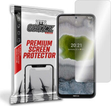 Protective films and glasses for smartphones