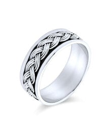 Men's jewelry rings and rings