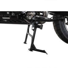 Accessories for motorcycles and motor vehicles