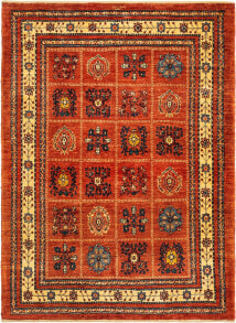 Carpets and carpets