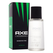 Axe Africa 100 ml rasierwasser für Herren