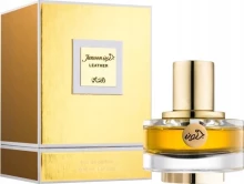 Rasasi Perfumy Damskie Rasasi Junoon Leather Pour Femme EDP 50 ml