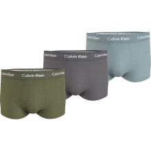 CALVIN KLEIN 0000U2664G boxers 3 units