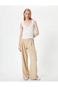 Women's trousers