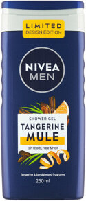 Shower gel Men Tangerine Mule (Shower Gel)