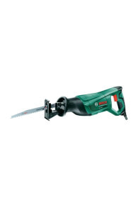 Reciprocating saws and electric knives