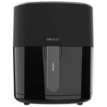 CECOTEC Freidora de aire Cecofry Fantastik 6500 Pack air fryer