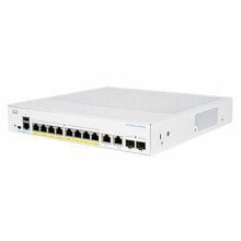 Routers and switches