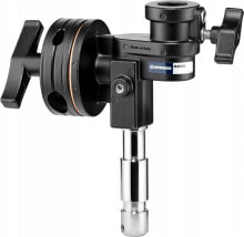 Accessories for tripods and monopods