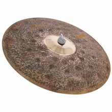 Percussion cymbals