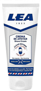 Men's shaving products