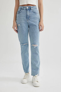 Women's jeans