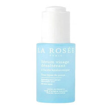 LA ROSÉE 127084 Face Serum