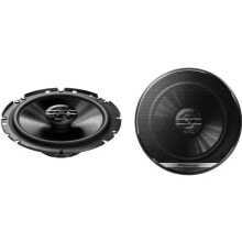 Автоакустика TS-G1720F speaker