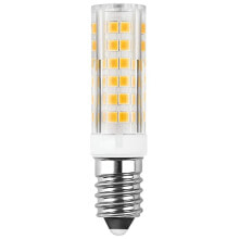 MATEL Tubular led bulb E14 warm 6W