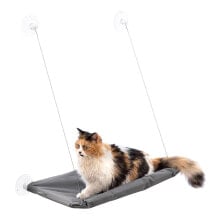 INNOVAGOODS Catlax Hanging Cat Hammock