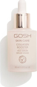 Gosh Skin Care Collagen Booster kolagenowy booster do twarzy 30ml