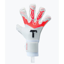 T1TAN Alien Infinity 2.0 Adult Goalkeeper Gloves