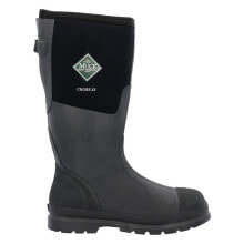 Черные мужские ботинки Muck Boot купить от $210