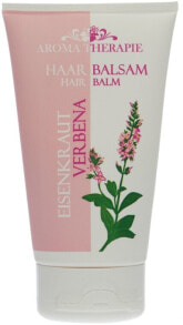 Haarspülung mit Verbene-Extrakt - Styx Naturcosmetic Hair Balm Verbena