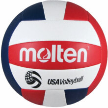 Волейбольные мячи мяч волейбольный Molten