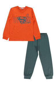 Children's kits and uniforms for boys