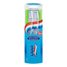 Toothbrushes