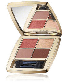 Купить тени для век Estee Lauder: Estée Lauder Pure Color Envy Luxe EyeShadow Quad 07 Boho Rose (6 g)