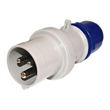 OEM MARINE 3939237 16A 220V Plug