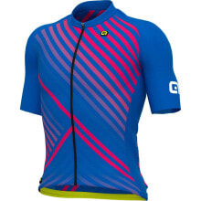 ALE Fast Short Sleeve Jersey