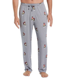 Men's Pajamas