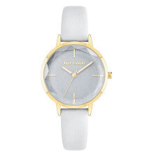 JUICY COUTURE JC1326GPWT Watch