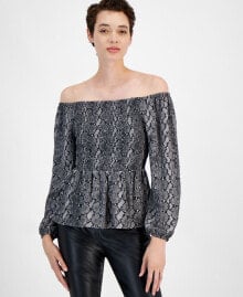 Women's blouses and blouses