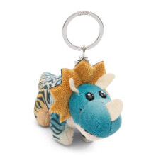 Souvenir key rings and key holders for gamers