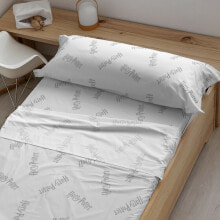 Bed linen for babies