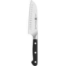 Zwilling Pro 14 CM Nóż Santoku ZE Stali Nierdzewnej